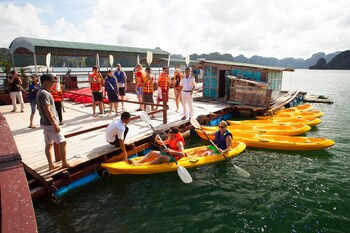 ha long