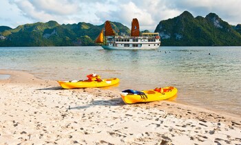 ha long