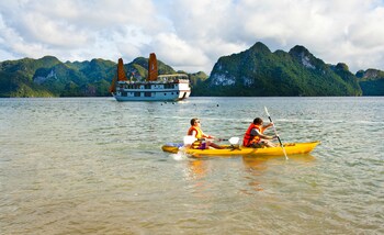 ha long