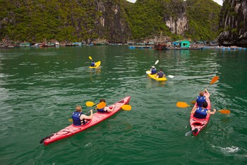 ha long