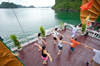 ha long