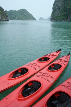 ha long