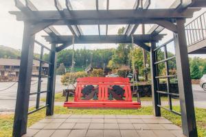 brookside lodge