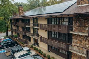 brookside lodge