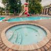 brookside lodge