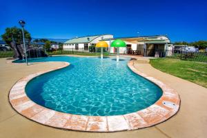 nrma warrnambool riverside holiday park