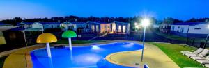 nrma warrnambool riverside holiday park