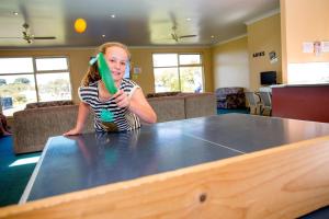 nrma warrnambool riverside holiday park