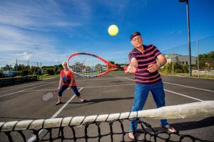 nrma warrnambool riverside holiday park