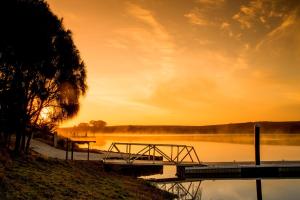 nrma warrnambool riverside holiday park