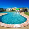 nrma warrnambool riverside holiday park