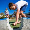 nrma warrnambool riverside holiday park