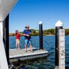 nrma warrnambool riverside holiday park
