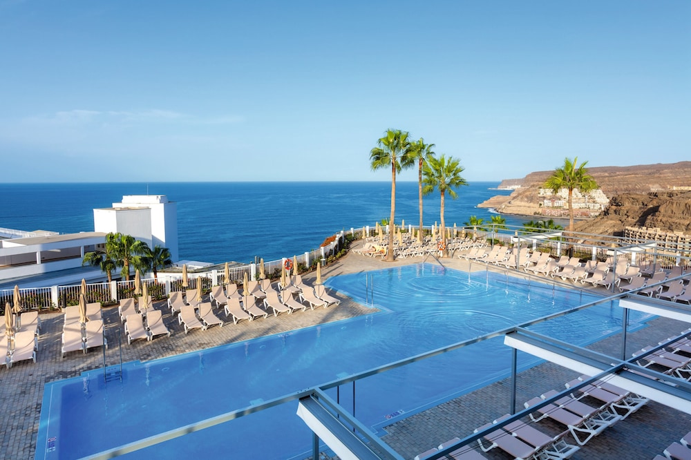 hotel riu vistamar all inclusive