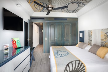 hotel riu vistamar all inclusive