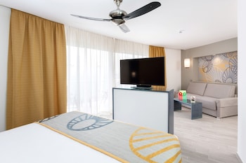 hotel riu vistamar all inclusive