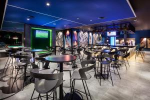 Hotel Riu Vistamar - All Inclusive,Gran Canaria>>Amadores,4 star