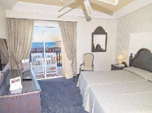 hotel riu vistamar all inclusive