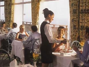 hotel riu vistamar all inclusive