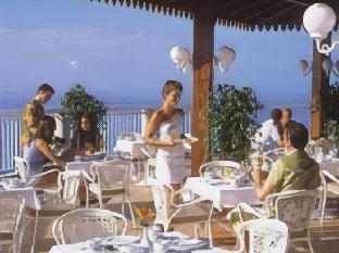 hotel riu vistamar all inclusive