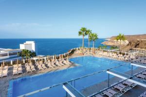 Hotel Riu Vistamar - All Inclusive,Gran Canaria>>Amadores,4 star
