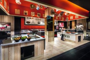 Hotel Riu Vistamar - All Inclusive,Gran Canaria>>Amadores,4 star