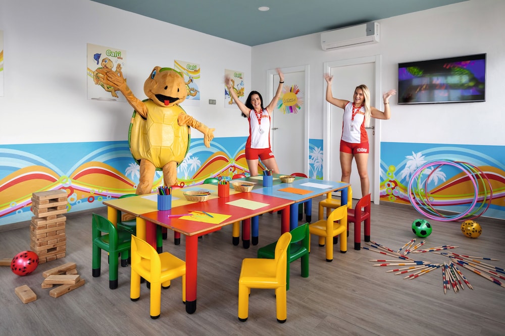 hotel riu vistamar all inclusive