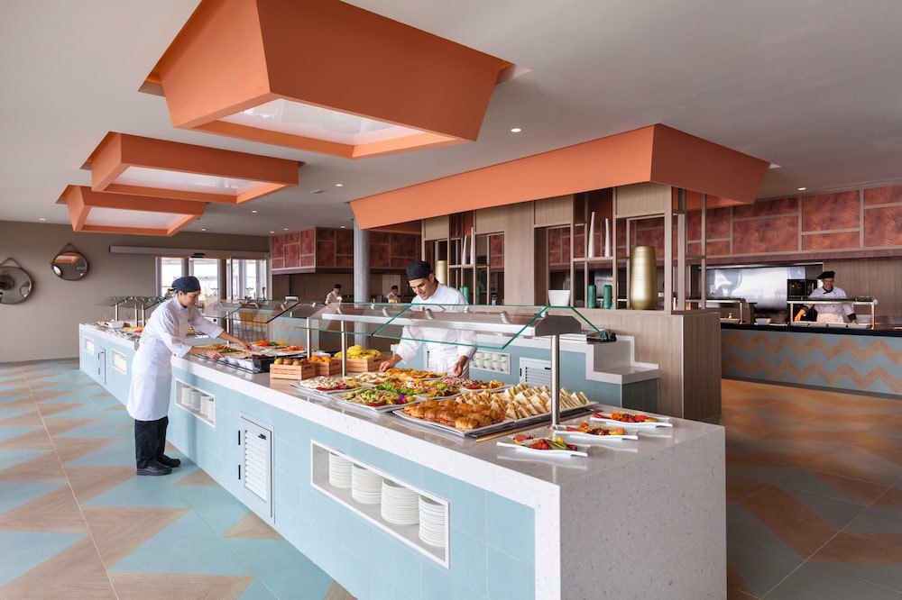 hotel riu vistamar all inclusive