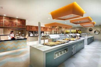 hotel riu vistamar all inclusive
