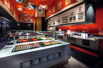 hotel riu vistamar all inclusive
