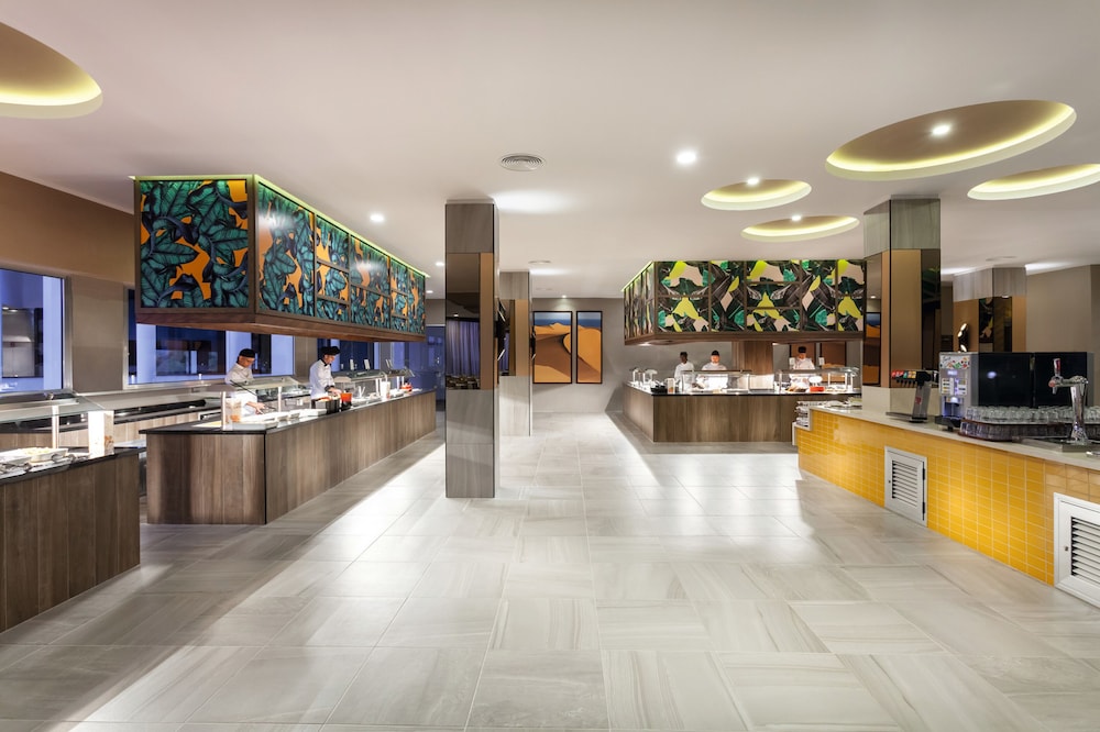 hotel riu vistamar all inclusive