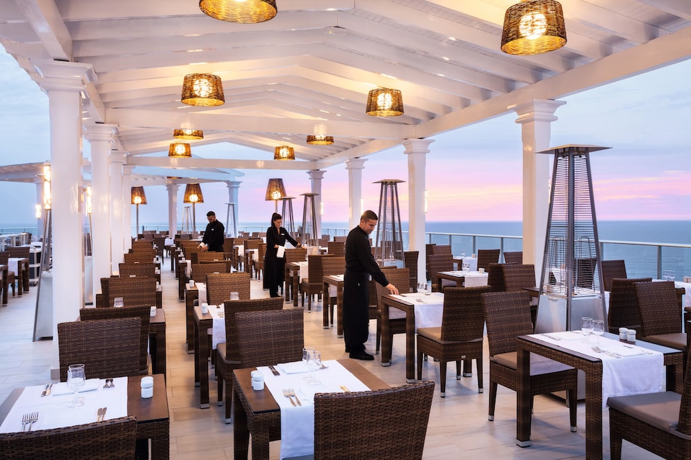 hotel riu vistamar all inclusive
