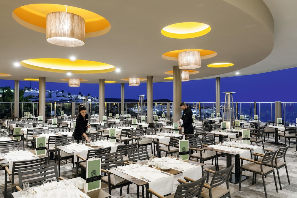 hotel riu vistamar all inclusive