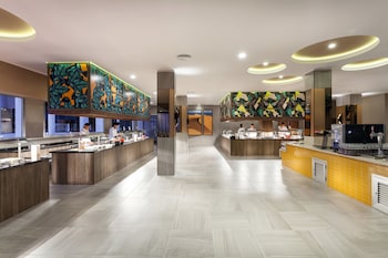hotel riu vistamar all inclusive