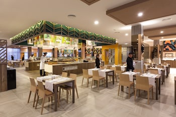 hotel riu vistamar all inclusive