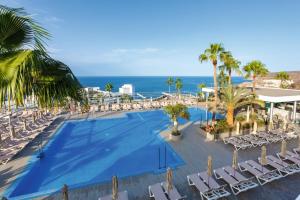 hotel riu vistamar all inclusive