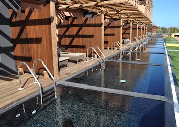 lopesan baobab resort