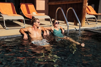 lopesan baobab resort