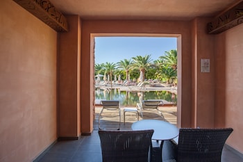 lopesan baobab resort