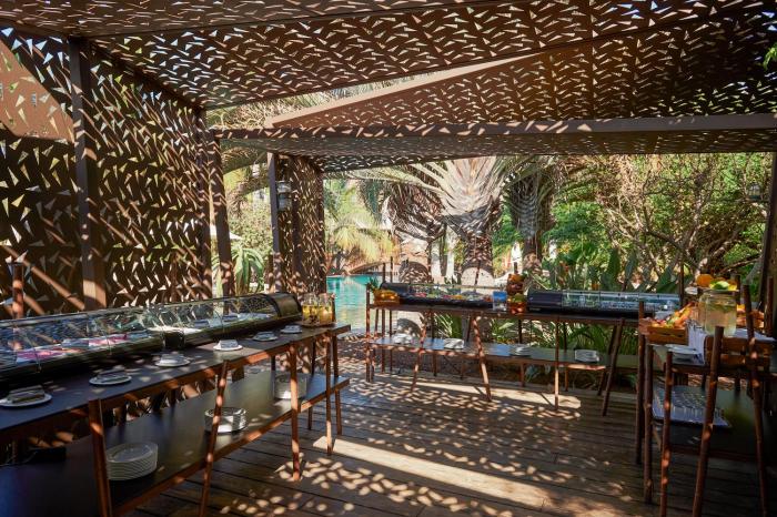 lopesan baobab resort