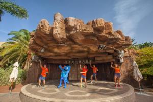 lopesan baobab resort