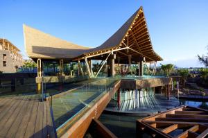 lopesan baobab resort