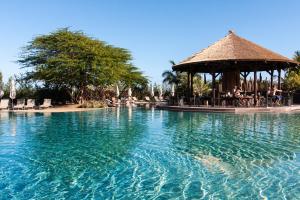 lopesan baobab resort