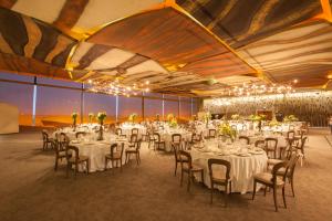 lopesan baobab resort