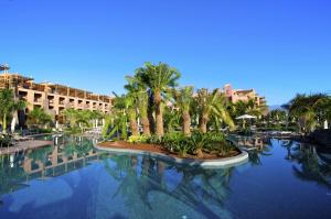 lopesan baobab resort