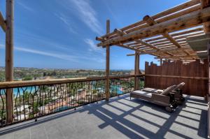 lopesan baobab resort
