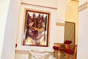 the rosal stonetown hotel