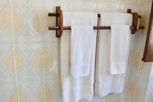 the rosal stonetown hotel