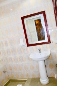 the rosal stonetown hotel