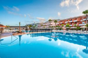 Landmar Costa Los Gigantes Family Resort,Guia De Isora>>Alcala,4 star